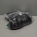 Blessed Mama Cute Floral Design Zip Hoodie, XL