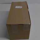 JXFUKAL Bike Bags for Bicycle Rear rack - 9.5L/17L/40L Hard Shell Waterproof Bike Ebike Trunk Pannier Saddle Seat Bag Carrier with Reflector, Rain Cover & Shoulder Strap for Commuter Travel Outdoor