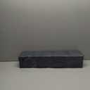 Bakala Clothes Drying Rack Foldable, Laundry Drying Rack Clothing Wall Mounted, Clothing Racks for Hanging Clothes, Heavy-duty Space Saving Hanger, Retractable, Expandable, Collapsible, 64" (Hooks, Black)