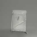 M6 Metric Grade8.8 Carbon Steel Hex Screw, Nut & Spring Washer Assortment Kit  219Piece in Organized Case