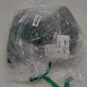 United Ortho USA14115 Short Air Cam Walker Fracture Boot, Medium, Black