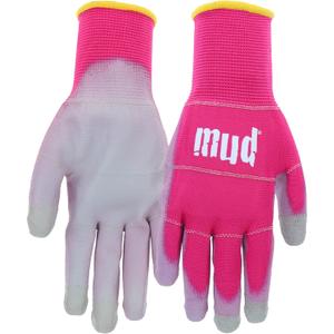 MUD Safety Works 028R/M Smart, Medium, Raspberry