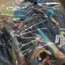 16Pcs Little Farmer People Figures, Plastic Farm Keeper Figurines Realistic Hand Painted Farmer People Figurines Preschool Educational Learn Cognitive Christmas Toys for Kids