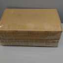 Massage-Mat, Detachable Neck Massager, Full Body Vibration Heating, Massage Pad with 10 Vibrating Motors and 9 Speed Settings for Home Office Use, Brown