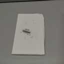 DaierTek Dockable Hard Case Protector for Nintendo Switch 2 2025 Slim Purple Dock Split Cover Compatible with Switch2 for Girl Boy Kid