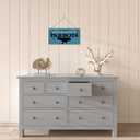 Parrots Sign, Novelty Door Sign, Decorative Wall Plaque, Parrots Home Decor, Welcome Decor for Front Door Porch Entryway, Pet Decoration, All Guests Must Be Approved By the Parrots sign