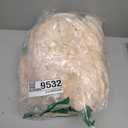 BEDELITE Fleece Throw Blanket for Couch - 300GSM Soft & Warm Fluffy Blush Sand Blanket, Decorative and Giftable Striped Blankets for Women, Men, 50"x60"