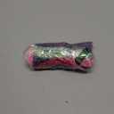 2 Pack XXS Dog Sweater, Tiny Dog Sweaters for Small Dogs Girl (1-3lb), Warm Soft Puppy Clothes for New Puppies, Cute Extra Small Doggie Clothes for Chihuahua Yorkie Cat Pet Apparel,XXS (Rose,Purple)