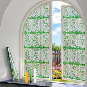 COUNTEWOL Frosted Glass 6 pack