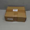 YLOLUL 6 Pcs Mini Christmas Tree Table Decorations Artificial Small Christmas Trees for Farmhouse Christmas Centerpiece Table Decoration for Kitchen Table Decor (6, Classics, Mini)