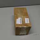 Palonu 50 Feet Hanukkah Decorations Tinsel Garland Glitter Twist Garland Metallic Menorah Ornaments Blue Metallic Streamers with Silver Star, Indoor Outdoor Chanukah Decorations Home Party Supplies