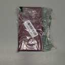 FLIPALM Wallet Case for Samsung Galaxy A15 5G, RFID Blocking Credit Card Holder, PU Leather Folio Flip Kickstand Protective Shockproof Cover for Galaxy A15 (Red)