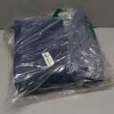 Kitchen Mat, Cushioned Non Slip Rugs for Kitchen Floor, Absorbent Runner Comfort Standing Mats Washable for Kitchen, Office, Home (Dark Blue, 35.4"x71")