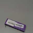 Universal Replacement for Apple TV Remote, for Apple TV 4K/HD/Gen 1 2 3 (NOT Siri & Voice Control) (silver)