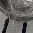 Melting Pot Set Stainless Steel Double Boiler Pot for Cooking Baking and More Random Color