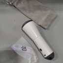 Vacbird 10 Pack Vacuum Bags for Travel with Rechargeable air Pump, Carry-on Size Vacuum Seal Bags for Luggage and Suitcase Compression, Space Saver for Clothes and Clothing Travel