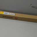 Office Chair Mat for Hard Floors - 45''53'',Heavy Duty Clear Wood/Tile Floor Protector PVC Transparent, 45"x53" Rectangle