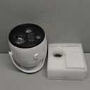 Twelvetooo 3D Galaxy Projector, Star Projector with 90 Dynamic Scenes, HD Planetarium Projector Night Light with Bluetooth Speaker for Room, Christmas Gift for Kids Adults, Relaxing Ambiance