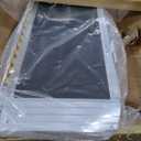 Wheelchair Ramp 14 Feet - Aluminum Long Wheelchair Ramp - Loading Capacity 600 lbs - Portable 14 Foot Ramp with Extra Support Leg