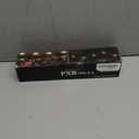 4 Pack 800 LED Plug in Starburst Sphere Lights, Firework Light 8 Modes Dimmable Remote Control, Waterproof Copper Wire Hanging Fairy Lights for Patio Parties Tent Christmas (Warm White)