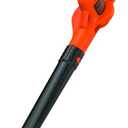 BLACK+DECKER 20V MAX* Cordless Sweeper with Power Boost (LSW321)
