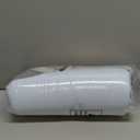 Cervical Neck Pillow  Cooling Pillow for Neck Pain Relief, Ergonomic Side Sleeper Pillow for Sleeping, Contour Memory Foam Pillows for Neck Support, Orthopedic Bed Pillow for Back Stomach Sleepers