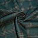 Heavy Weight Premium Tweed Suiting Fabric Plaids 58" Wide Plaids