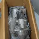 410-30039 12V Starter Motor Compatible with Massey Ferguson Tractor Mf-135 Mf-150 Mf165 Diesel STR25020, 887057R2, 3597426R2, 1680065M2, LRS00190, 1808449M2, 26220, 26264, SLU0008-