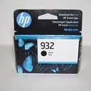 HP CN057AN (932) Black Ink 400p *