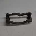 Mechanics Choice Front Left Disc Brake Caliper Bracket for 1999-2020 Cadillac, Chevrolet, GMC, Hummer