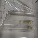 Christmas Tree Topper Star Warm White Light Christmas Tree Decor for Christmas Holiday Home Fit for General Size Xmas Tree, 8.7 Inch