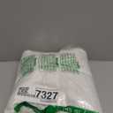 Natural Cream Linen Curtains 84 Inch Length 2 Panels for Living Room Bedroom, Light Filtering Sheer Curtains 84 Inches, Modern Farmhouse Grommet Semi Sheer Soft Privacy Drapes