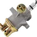 WFLNHB Fuel Transfer Lift Pump F4TZ9350A Replacement for Ford E350 F59 F250 F350 7.3L F6TZ-9350-A
