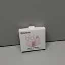 Type C Charger Fast Charging for iPhone 17 16 15, 2Pack [10FT&6FT] Long USB C Cable with 25W Phone Super Fast Charger Block Compatible with Galaxy S25/S24/Plus/Ultra,iPhone 15/16/17/Air/Plus/Pro Max (Pink)