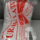 PATEX Cloud Massage Latex Pillow  Neck & Shoulder Support  100% Natural Latex  Hypoallergenic, Breathable, Durable  22.5"  13.5"  4.25"  Made in Thailand  Limited Stock