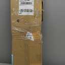 SZHLUX 32" Live Animal Cage Trap, Heavy Duty Folding Raccoon Traps, Humane Cat Trap for Stray Cats, Raccoons, Squirrel, Skunk, Mole, Groundhog, Armadillo, Rabbit, Catch and Release (SZ-HXL8130-NEW)