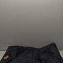 Warm and Cozy Winter Stroller Cover for Baby - Waterproof Bunting Bag with Soft Fleece Lining and Universal Fit for Strollers - Protective Footmuff Blanket for Ultimate Comfort in Wind, Rain & Snow (Black)