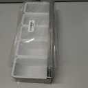 Winco Condiment Holder, 5 Compartment, S/S Base