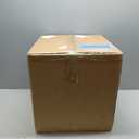 Haull 8 Pcs Large Disco Ball Set Silver Mirror Disco Reflective Ball with Hanging Ring Party Ornament Decoration for Stage Club Ballroom Dance Hall Wedding Prom Props(12'', 8'', 6'', 4'')