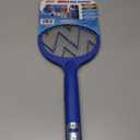 PIC Mega Handheld Bug Zapper Racket w/Bottle Opener