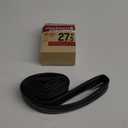 Blackburn 27.5" x 1.9-2.3" Presta Heavy Duty Bicycle Inner Tube with tire levers