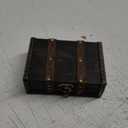 Metal Pirate Coins, 100 Massive Toy Gold Coins for Board Games, DND Prop Accessories for Dungeons & Dungeons, Treasure and Treasure Chest Fantasy Dragon Coin Gifts