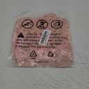 Toddler Baby Girl Summer Tulle Dress Sleeveless Strap Floral A Line Princess Dress Cute Birthday Party Tutu Sundress 6-12 M