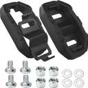 72603100 Snow Blower Skid Plate Shoes Compatible with Ariens Snow Blowers, Skid Plate Shoe Kit with Mounting Hardware Fits Models 921005 921006 926027 Snowblower, Replace 726003 72600300 (2 Pack)