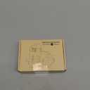 Dog Shock Collar with Remote Control - Shock Collar for Dogs IPX7 Waterproof Dog Training Collar with Beep Vibration Static Correction Flashlight Long-Lasting Battery Safe Training for Dogs 10120 lbs