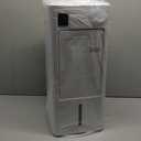 Evaporative Air Cooler - 4 (White)