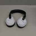 Turtle Beach Stealth 600 Wireless Multiplatform Amplified Gaming Headset for PS5, PS4, PC, & Mobile  Bluetooth, 80-Hr Battery, Noise-Cancelling Flip-to-Mute Mic, 50mm Speakers  White