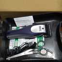 Wahl Lithium Ion Pro Rechargeable Cordless Hair Clippers for Men, Woman, & Children with Smart Charge Technology for Convenient at Home Haircutting - Model 79470