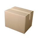 Box of Mixed Items, Retail is Estimated