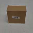 RV Toilet Seal and 3'' Socket RV Toilet Flange Kit, 3 in 1 RV Toilet Flange Seal for 300/310/320 RV Toilets